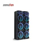 اسپیکر میکرولب مدل q-620