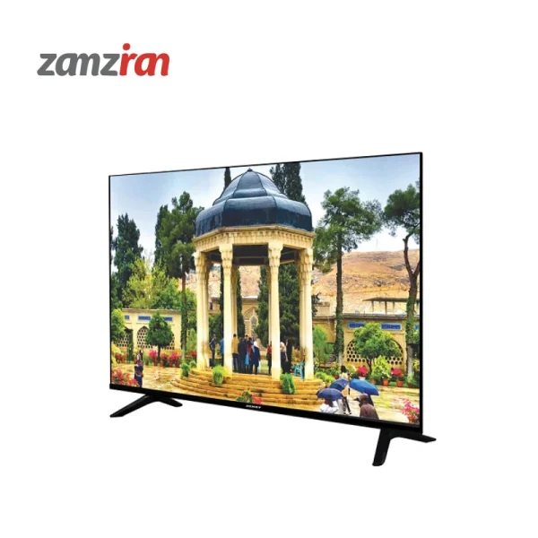 تلویزیون ال ای دی دنای 55 اینچ مدل MC-55 F1