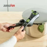 زودپز روگازی- تفال 6 لیتری