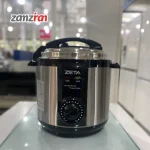 زودپز مشکی زیتا