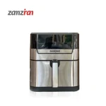 سرخ کن رژیمی ژانومه 7.5 لیتر مدل JA530