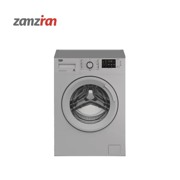 لباسشویی بکو 7 کیلو مدل CV-7612BS