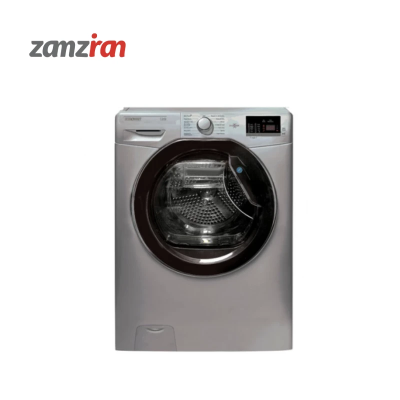 لباسشویی زیرووات 8 کیلو مدل 1820