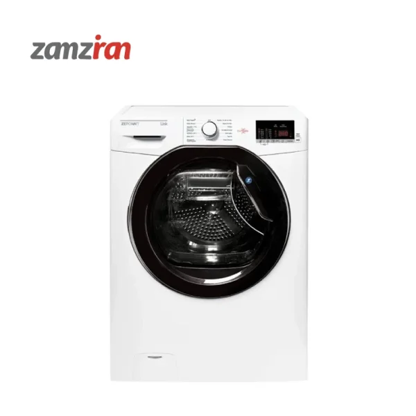 لباسشویی زیرووات 8 کیلو مدل 1820