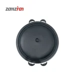ماهیتابه مشکی هاناتک سایز 75