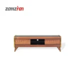 میز تلویزیون متین مدل میلانو R210 سایز 140 سانتی