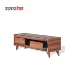 میز تلویزیون متین مدل میلانو R210 سایز 140 سانتی