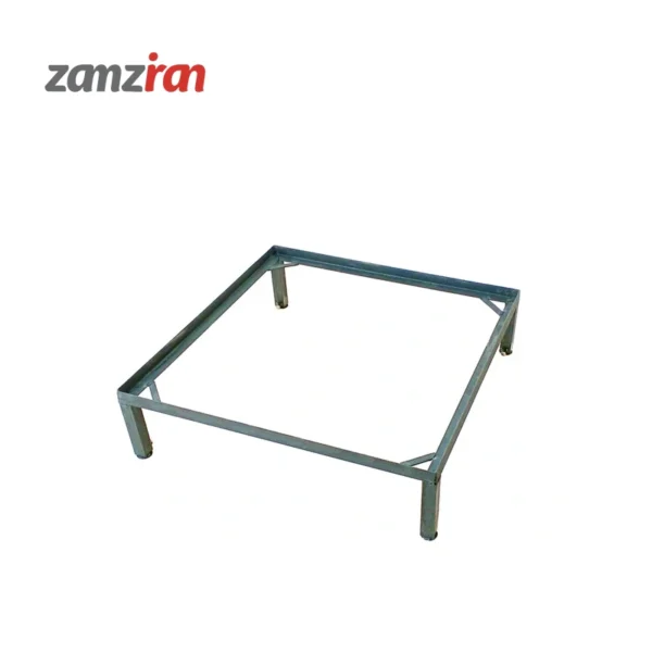پایه کولر فلزی