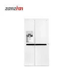 یخچال ساید بای‌ ساید دوو مدل DS-3640-MW