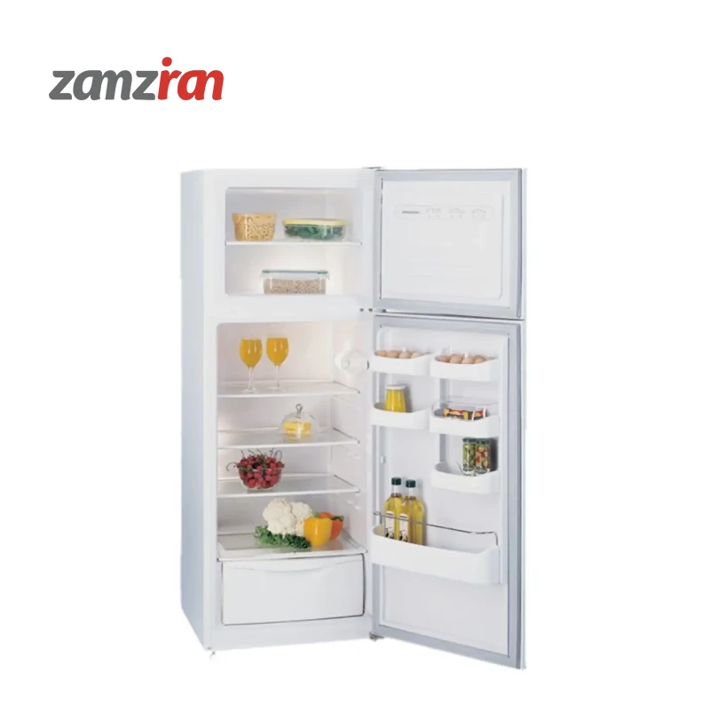 یخچال فریزر 14 فوت امرسان مدل CB14M-W01