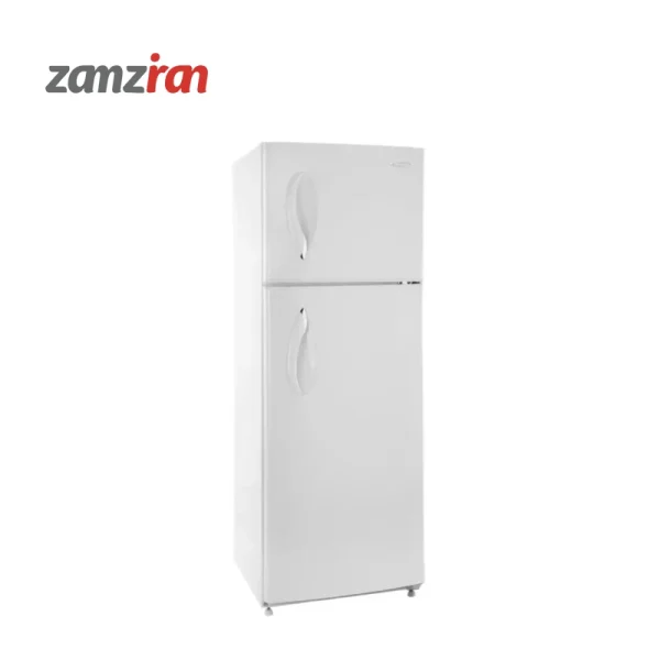 یخچال فریزر 14 فوت امرسان مدل CB14M-W01