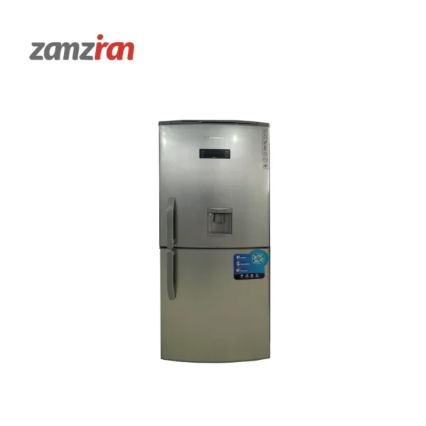یخچال فریزر کمبی الکتروسان مدل K327