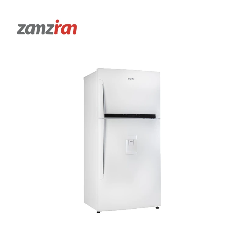یخچال و فریزر ديپوينت مدل T7