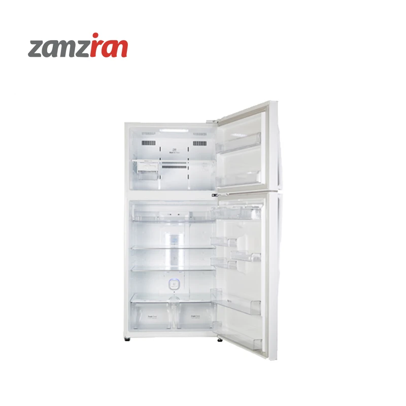 یخچال و فریزر ديپوينت مدل T7