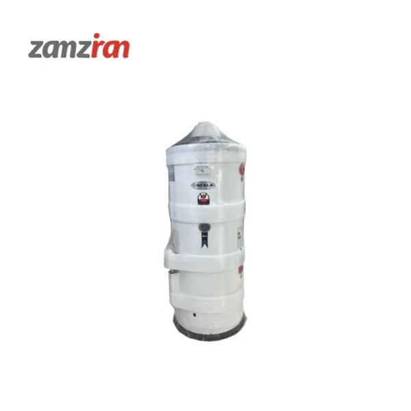 آبگرمکن گازی اسكالا 110 لیتری مدل SC-35GG