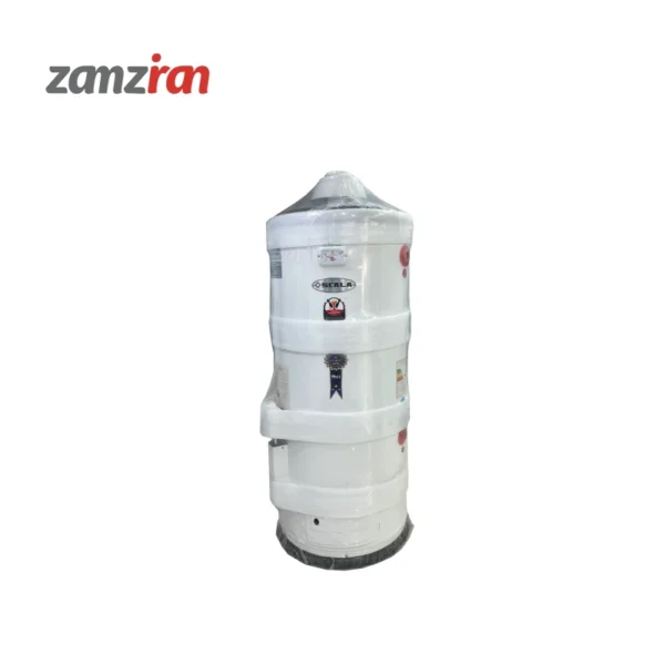 آبگرمکن گازی اسكالا 120 لیتری مدل SC-40GG