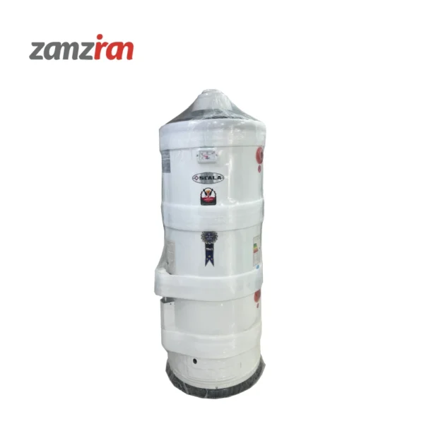 آبگرمکن گازی اسكالا 210 لیتری مدل SC-70PG پلاس