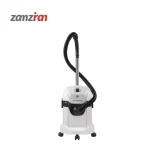 جاروبرقی سطلی آب و خاک پارس خزر مدل تورنادو 2200