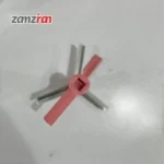 خردکن دستی صورتی فکر