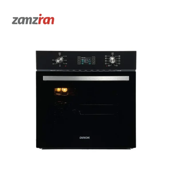 فر توکار ديروک مدل DIR-3516