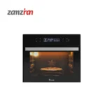فر رومیزی برقی داتیس مدل DT-740