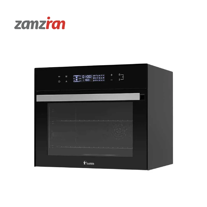 فر رومیزی برقی داتیس مدل DT-740-