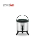 فلاسک آب 6 لیتری ناسا NS-229