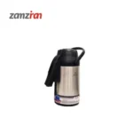 فلاسک چای 777 نوویا ظرفیت 3/8 لیتر