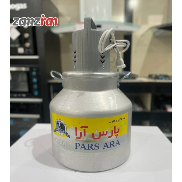 كره گير پارس آرا 13 ليتر تايوانی