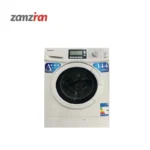 ماشین لباسشویی امرسان 8 کیلو مدل WEB7DB