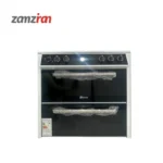 اجاق گاز طرح فر آتشگر مدل K21F