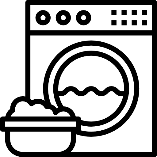 شستشو و نظافت