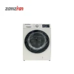 لباسشویی بلک وال 8 کیلو مدل GWM-FT-14801