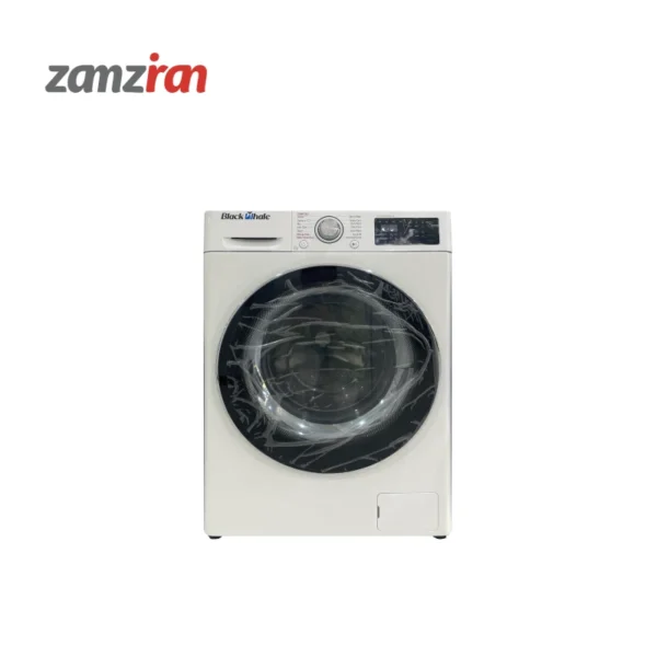 لباسشویی بلک وال 8 کیلو مدل GWM-FT-14801