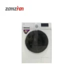 لباسشویی جی سان 8 کیلویی مدل GSWM-8014