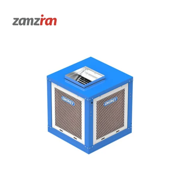 کولر آبی سلولزی انرژی مدل 3800 بالازن