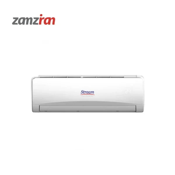 کولر گازی 24000 استريم مدل CH24A4