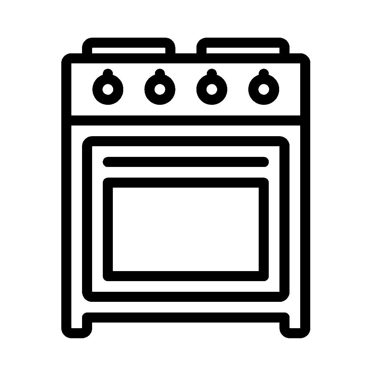 لوازم پخت و پز