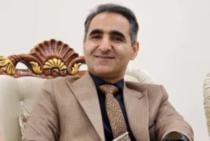 ابراهیم محمدی