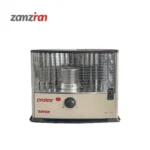 بخاری نفتی فتيله ای تويوتومی پلار مدل 313