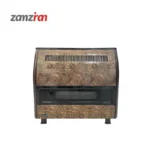 بخاری گازی پرديس خزر مدل 14000