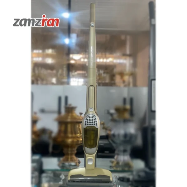 جارو شارژی الکترولوکس