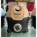 جاروبرقی بلک وال- مدل هیبریدی