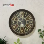 ساعت ديواری شوبرت مدل 6431