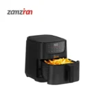 سرخ کن رژیمی ناسا الکتریک NS-811