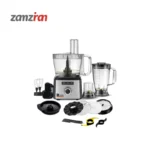 غذاساز چندکاره ناسا الکتریک مدل NS-627