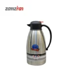 فلاسک چای نوویا 777 ظرفیت 3 لیتر مدل SS30HD