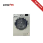 ماشین لباسشویی اسنوا 9 کیلو مدل SWC-LD1623