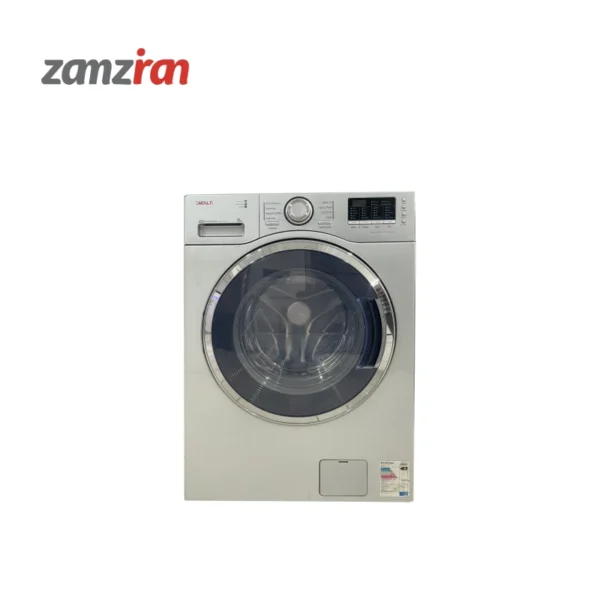 ماشین لباسشویی اسنوا 9 کیلو مدل SWC-LD1623