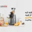 ۱۰ نکته ضروری برای خرید یک آبمیوه‌ گیر کاربردی